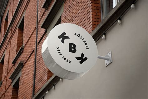 KBK Kaffeerösterei Berlin Kreuzberg GmbH